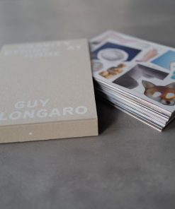 Guy Bolongaro binnenwerk uitgeschoven 2