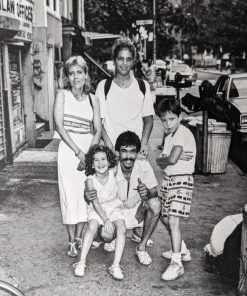 Polaroids and portraits - Pieter Vandermeer afbeelding 6