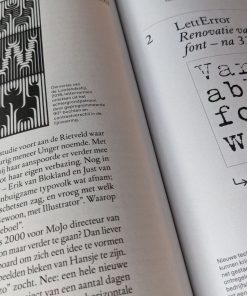 Dutch designers Dd3 2023 close up open 2